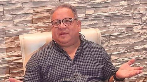 Aprehenden a exsecretario de Finanzas de Jhonny Fernández por caso viaducto