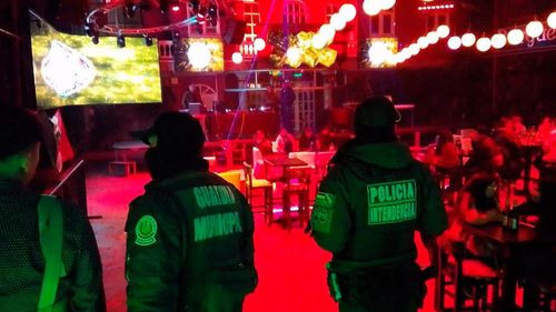 Imagen de Alcaldía anuncia clausura de “Luna Park” esta semana