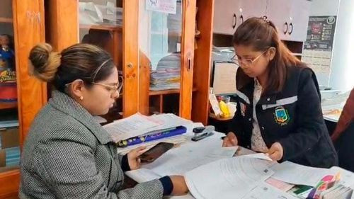 Imagen de Alcaldía de El Alto amplía inscripciones a cursos técnicos por alta demanda