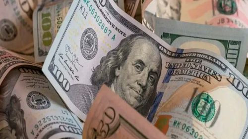 Dólar oficial baja a Bs 11,50 en Bolivia