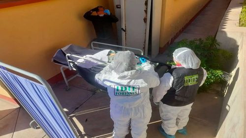 Identifican al autor del asesinato de un ciudadano brasileño en un local nocturno de Santa Cruz
