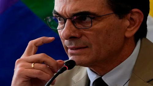 Rodrigo Paz defiende sincerar la economía para reducir la subvención al diésel