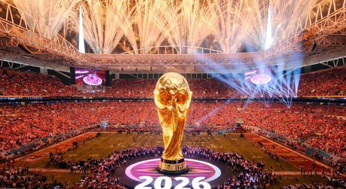 Imagen de Final del Mundial tendría entretiempo de 30 minutos