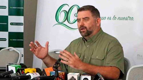 CAO declara emergencia y anuncia congreso por nuevo precio del diésel