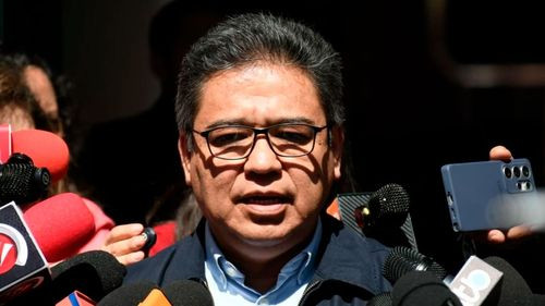 Paz presentará su informe de gestión y anuncia “transformaciones”