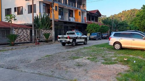Imagen de Hallan a un hombre con un disparo en la cabeza en Villa Tunari