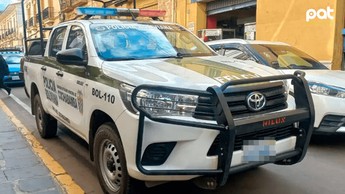 Encuentran en el trópico de Cochabamba a adolescente reportada como desaparecida