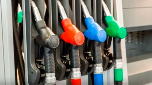 Imagen de Reportan escasez de gasolina Premium Plus