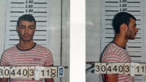 Búsqueda policial en Santa Cruz del peligroso narcotraficante uruguayo Sebastián Marset Cabrera