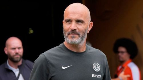 Maresca, el estratega del Chelsea  que mezcla neurociencia, libros y  ajedrez