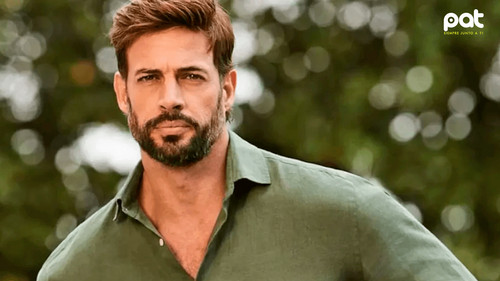 William Levy fue arrestado en Florida por alteración del orden y allanamiento