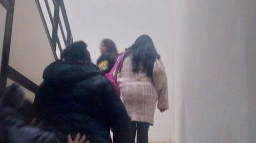 Dan siete días de detención a alcaldesa y concejal