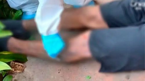 Investigan muerte de joven que cayó de un segundo piso en Coroico