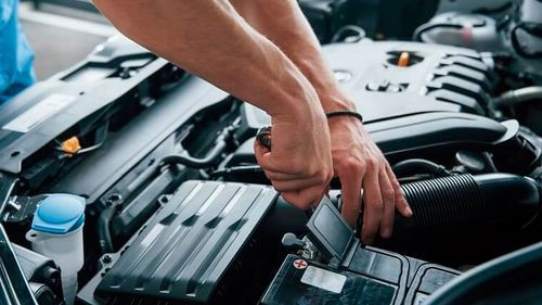 gobierno activará seguro para cubrir daños a vehículos por gasolina “desestabilizada”