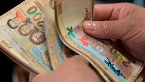 Gobierno afirma que el nuevo tipo de cambio no afectará al 99,5% de los créditos 