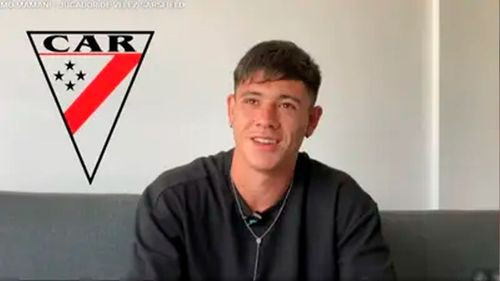 ¿Cuándo llegará Máximo Mamani a su nuevo club en Bolivia?