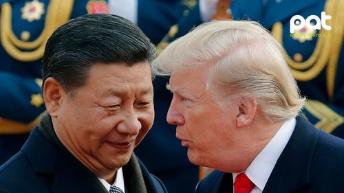 Nuevo acercamiento comercial entre EE.UU. y China abre puerta al diálogo presidencial