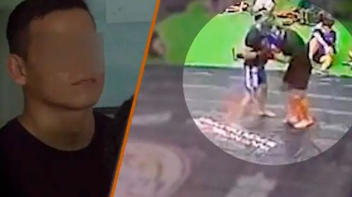 Entrenador detenido por caso sparring busca defenderse en libertad