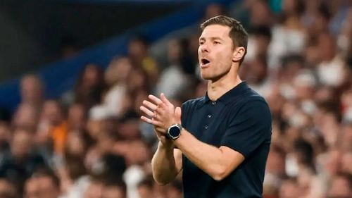 Madrid marca su primer objetivo tras corto inicio de pretemporada