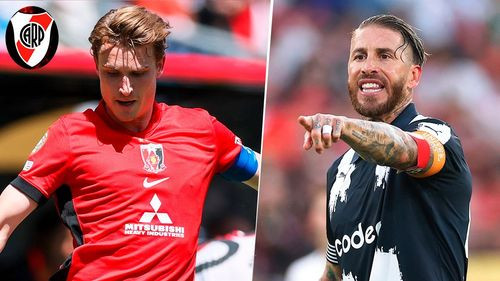 Rayados avanza a octavos en el  Mundial de Clubes 2025 tras golear  al Urawa y eliminar a River Plate