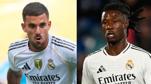 Real Madrid cierra la puerta a ofertas  por Ceballos y Camavinga
