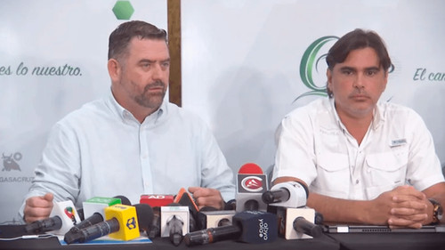 Productores denuncian que la regulación estatal amenaza con extinguir la producción lechera en Bolivia