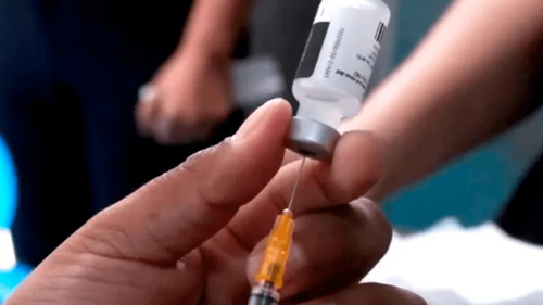 Santa Cruz enfrenta aumento de influenza y busca vacunas urgentes