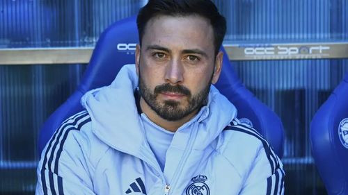 Davide Ancelotti, opción real para el banquillo del Deportivo