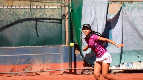 El Chuquiago Junior Open se jugará en La Paz 