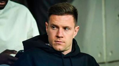 Barcelona abre expediente a Ter Stegen por negarse a firmar informe médico de su operación lumbar