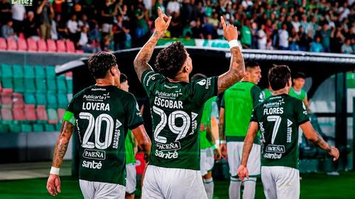 Oriente Petrolero recibe a ABB para escalar en la tabla