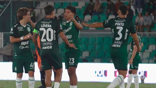Imagen de Oriente Petrolero vence a ABB y escala al cuarto puesto