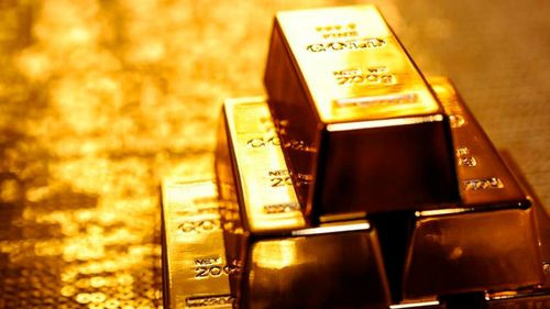 Estados Unidos tiene las mayores reservas de oro en el mundo, 8.133 toneladas
