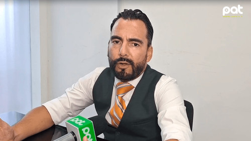 Suspenden audiencia cautelar de Lilibeth Coimbra tras excusa de juez