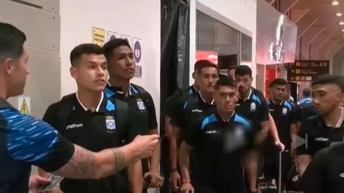 Blooming viaja a Ecuador con la misión de avanzar en la Libertadores
