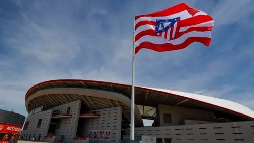 Madrid respalda proyecto del Atlético  para construir un pabellón de 20.000  espectadores