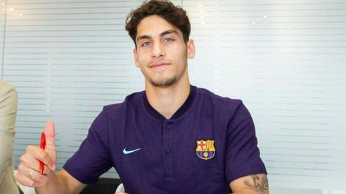 El Barça suma otra entrada con Ludovit Reis como quinta palanca del verano