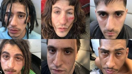 Caso de Violación grupal en Palermo conmociona a Argentina