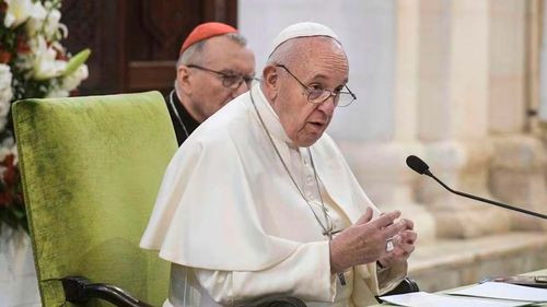 El Papa Francisco cancela agenda por leve gripe; Rezo del Ángelus sigue confirmado