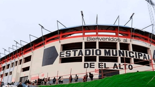 ¡Fiesta en las Gradas! Tolerancia Laboral para el Partido Bolivia-Colombia