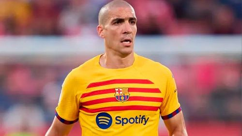 Oriol Romeu, a un paso de rescindir  con el Barça: vía libre para Gerard  Martín