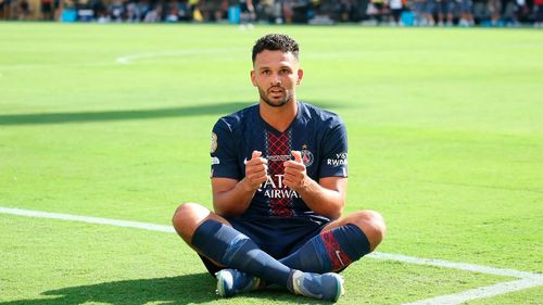 PSG logra la Supercopa tras remontada épica y triunfo en penaltis