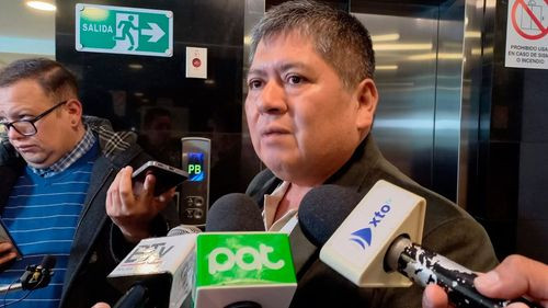 Diputado del PDC exige priorizar elección de vocales electorales pendientes