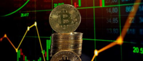 Bitcoin cae por debajo de los 70.000 dólares tras fuertes pérdidas