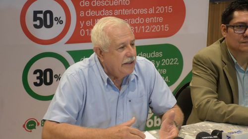 Último día para acogerse al &quot;Borrón y Cuenta Nueva&quot; del perdonazo tributario