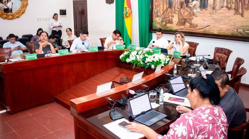 Santa Cruz aprueba “Perdonazo Tributario” con descuentos de hasta 100% en multas e intereses