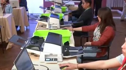 TSE habilita permisos vehiculares y recuerda actividades clave antes de las elecciones presidenciales