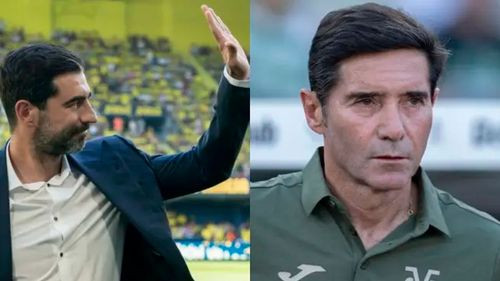 Albiol aclara su salida del  Villarreal: &quot;Marcelino me dejó sin  jugar por motivos personales&quot;