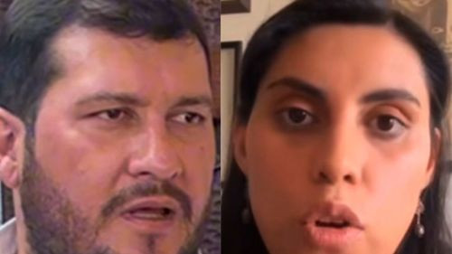 Cívicos de Santa Cruz ratifican pedido de renuncia de Andrea Barrientos