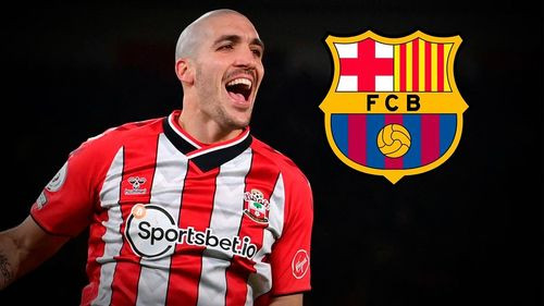 Oriol Romeu vuelve a formar parte  de la plantilla del FC Barcelona